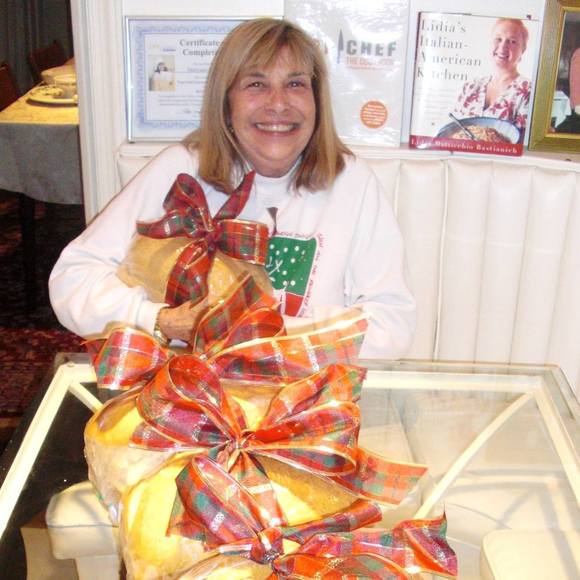 Meet your Posher, Maryann - Picture 1 of 1